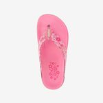 Sandalia Casual Rosado 2BGV20-1767803018594