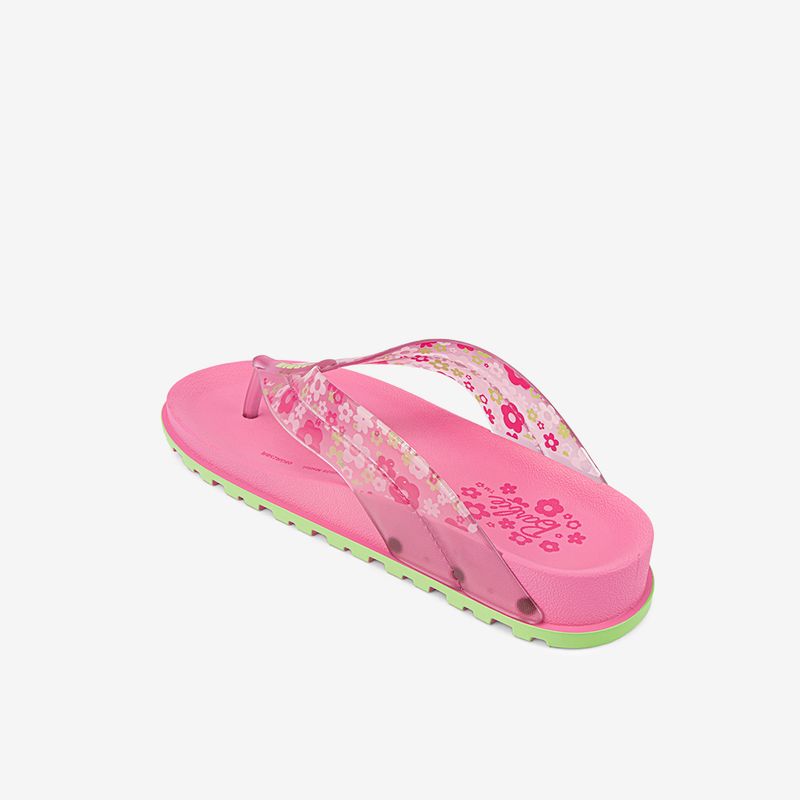 Sandalia Casual Rosado 2BGV20-1767803035066