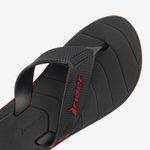 Sandalia Casual Rojo/Negro 2RDV73-1767803168979