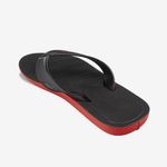 Sandalia Casual Rojo/Negro 2RDV73-1767803202945