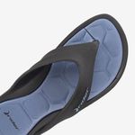 Sandalia De Hombre Azul/Negro 2RDB31-1767803273170