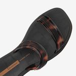 Sandalia Casual Negro 2IPS21-1767803579377