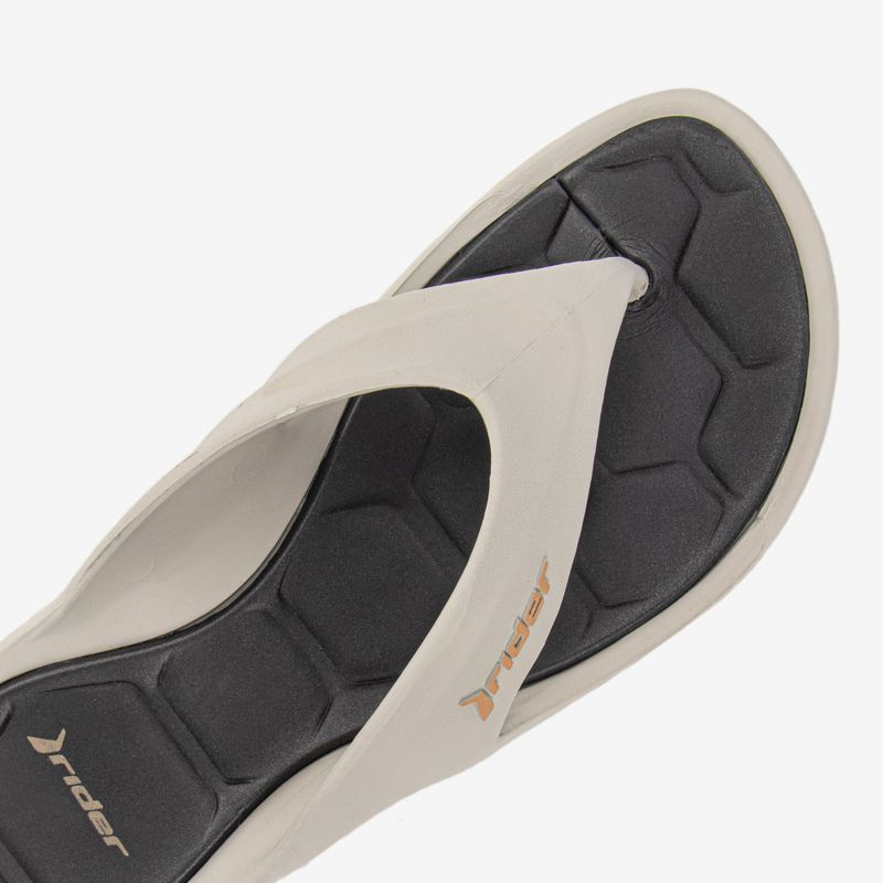 Sandalia De Hombre Negro/Plomo 2RDB31-1767804513120