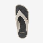 Sandalia De Hombre Negro/Plomo 2RDB31-1767804524927