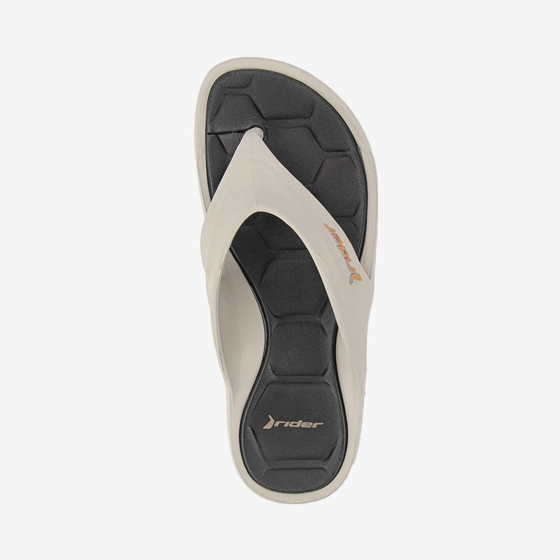 Sandalia De Hombre Negro/Plomo 2RDB31-1767804524927