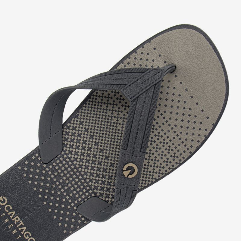 Sandalia Casual Gris 2GCO32-1767884927527