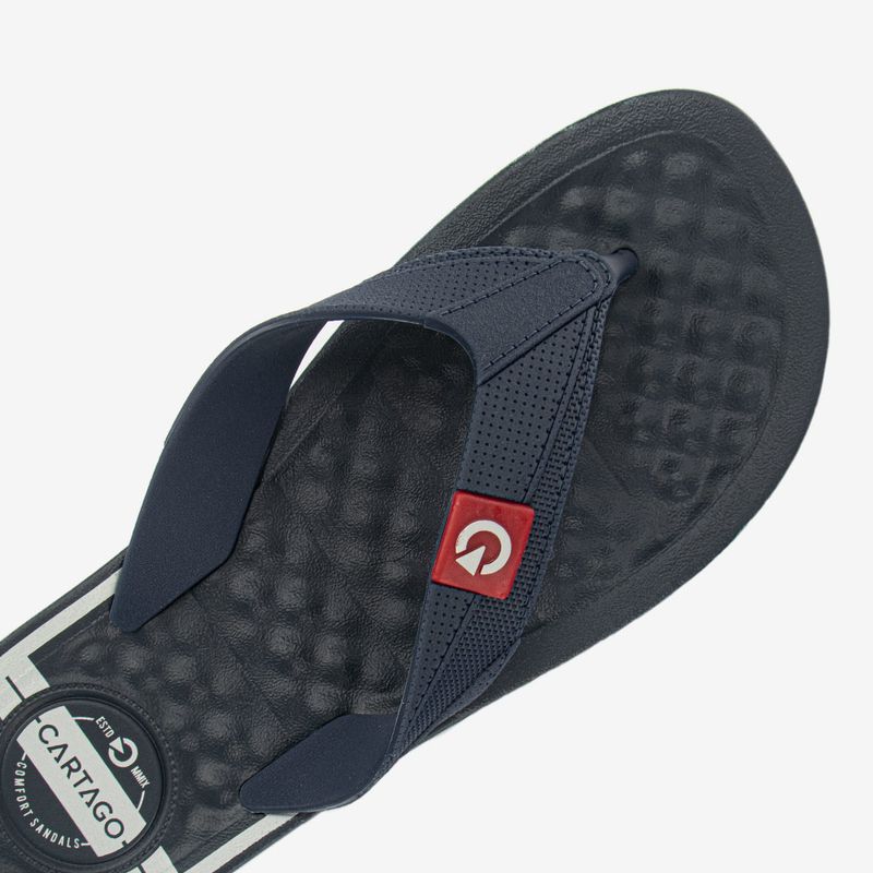 Sandalia Casual Azul 2GCG12-1767886854543