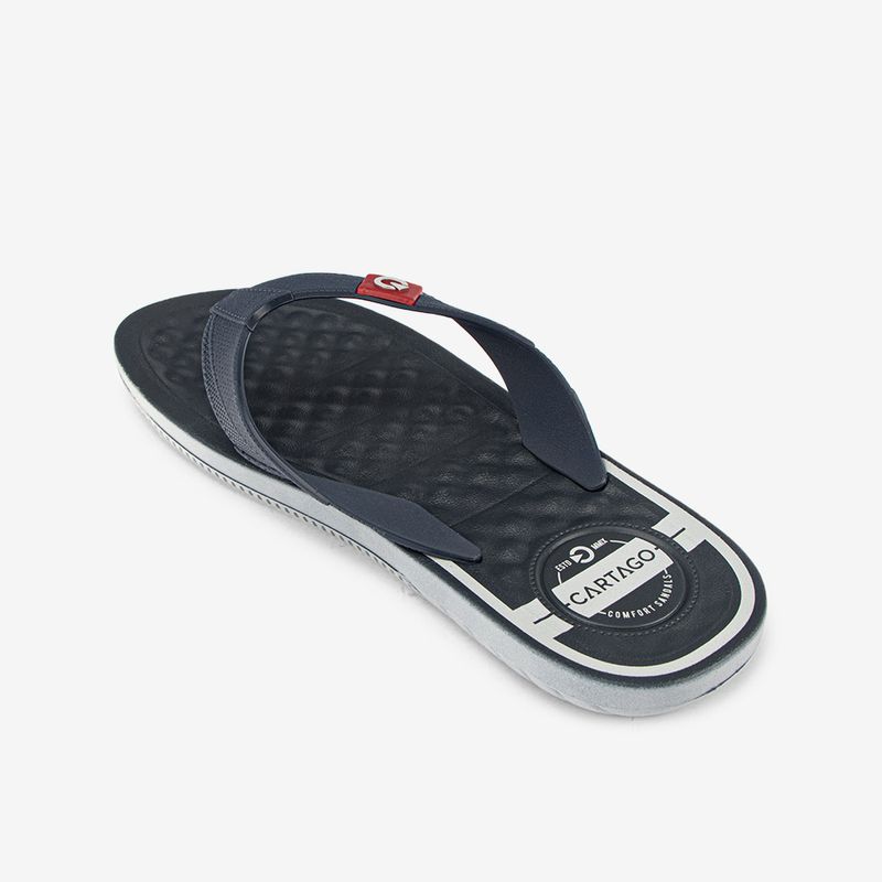 Sandalia Casual Azul 2GCG12-1767886879536