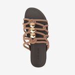 Sandalias Mujer Marron/Moca 2GDV57-1767887158096