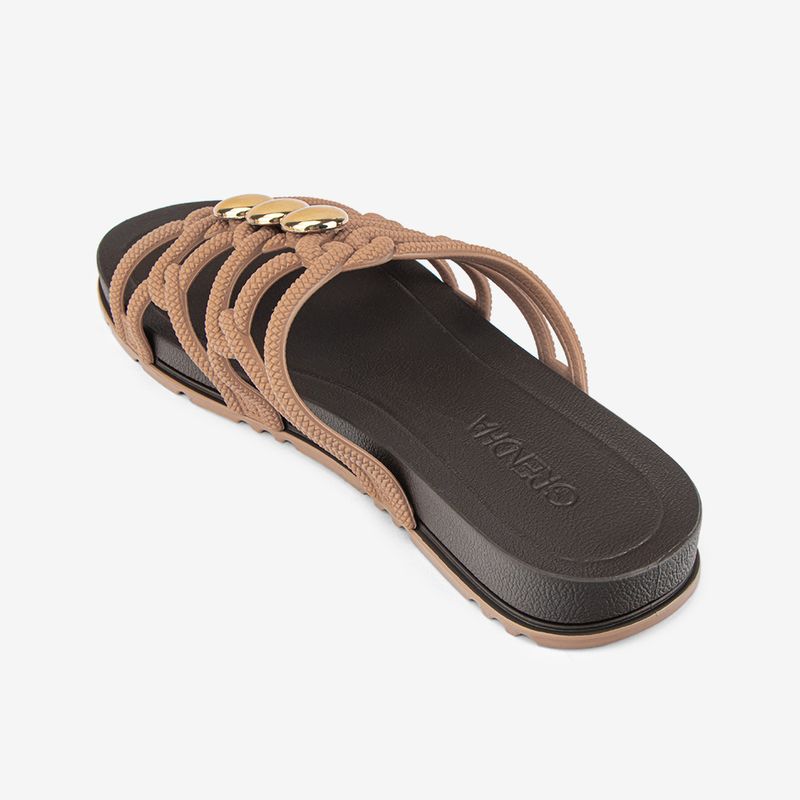 Sandalias Mujer Marron/Moca 2GDV57-1767887171592