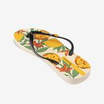 Sandalias Mujer Beige/Negro 2IPS10-1767887549199