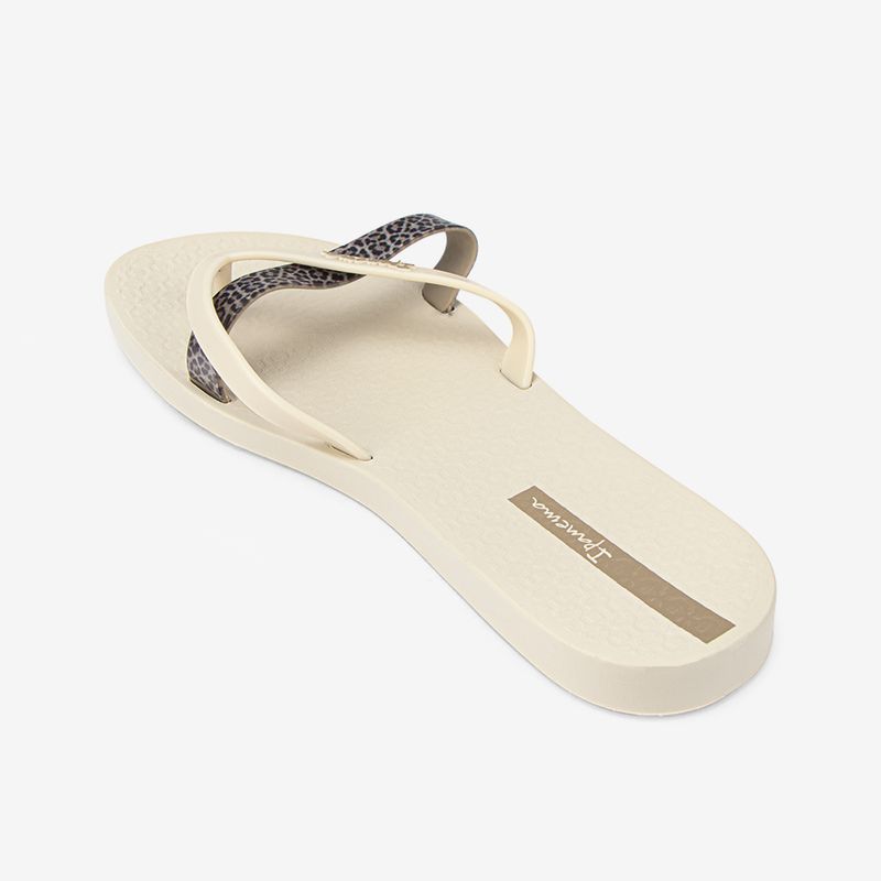 Sandalia Casual Hueso 2IPJ73-1767887786222