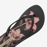 Sandalia Casual Negro/Rosa 2IPV71-1767888040287