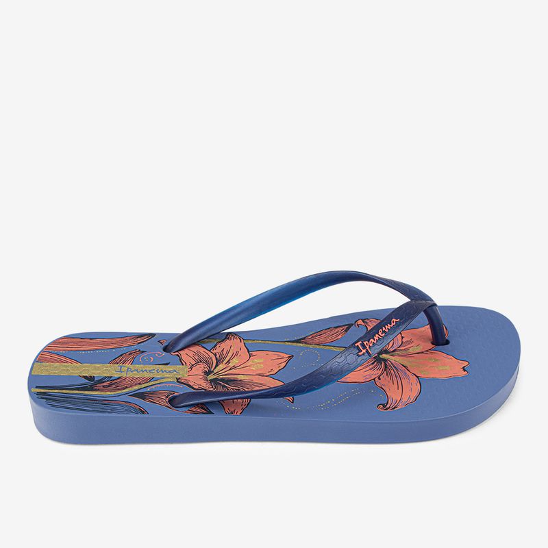 Sandalia Casual Azul 2IPV71-1767888511335