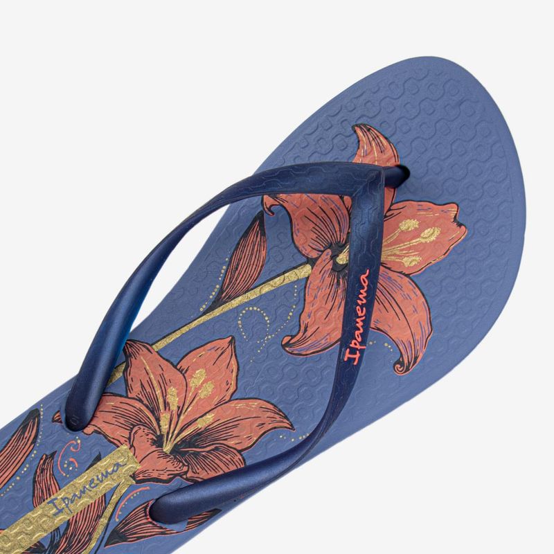 Sandalia Casual Azul 2IPV71-1767888534525