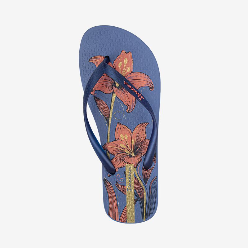 Sandalia Casual Azul 2IPV71-1767888542046