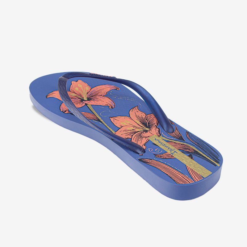 Sandalia Casual Azul 2IPV71-1767888557070