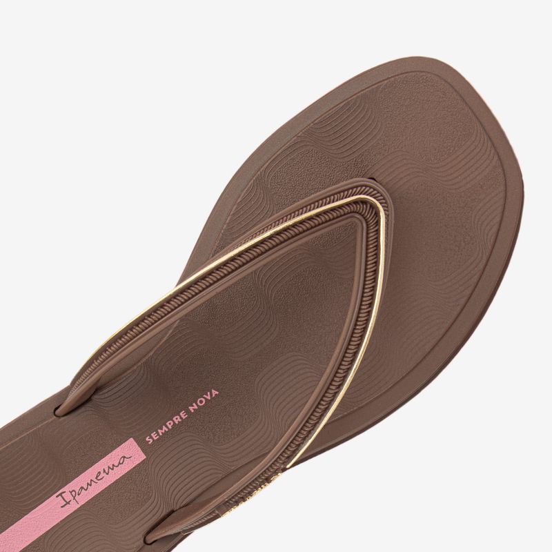 Sandalia Casual Marron 2IPS98-1767888684917