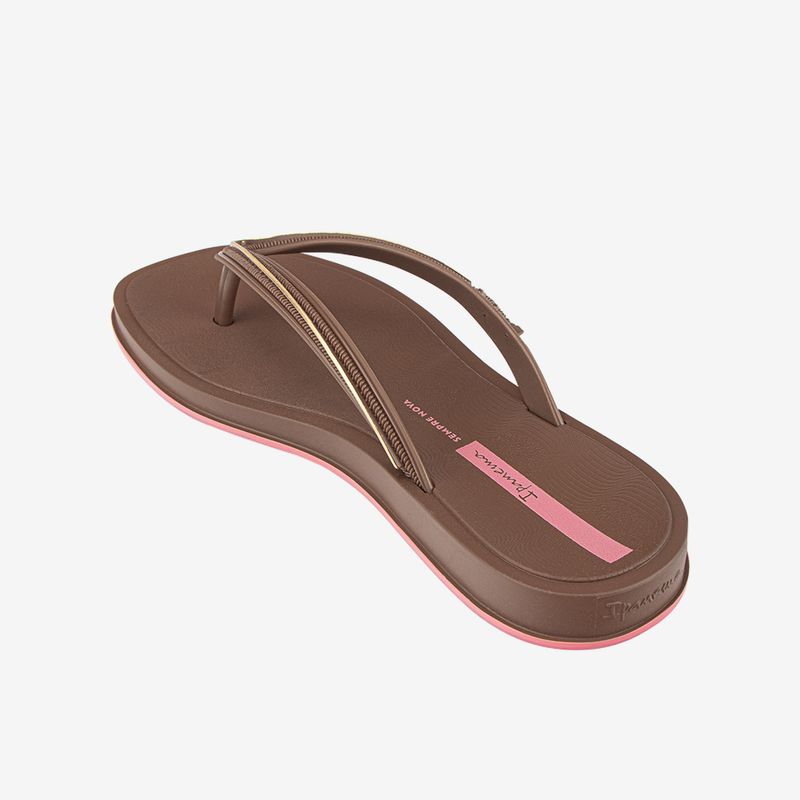 Sandalia Casual Marron 2IPS98-1767888811861