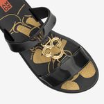 Sandalias Mujer Negro 2MKV71-1767891797250