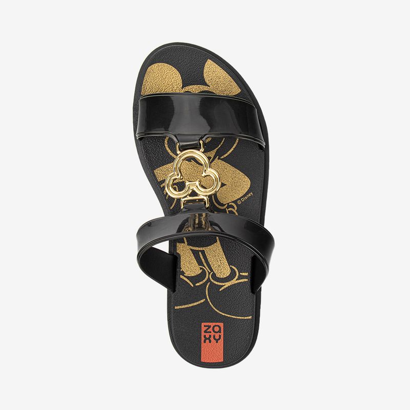 Sandalias Mujer Negro 2MKV71-1767891805602