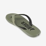 Sandalia Casual Verde/Negro 2RDO38-1767892292210