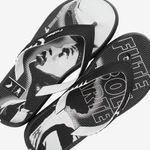 Sandalias Hombre Negro/Gris 2RDO59-1767892534225