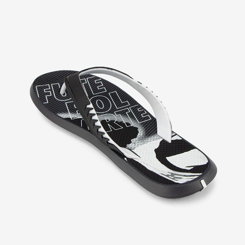 Sandalias Hombre Negro/Gris 2RDO59-1767892563529