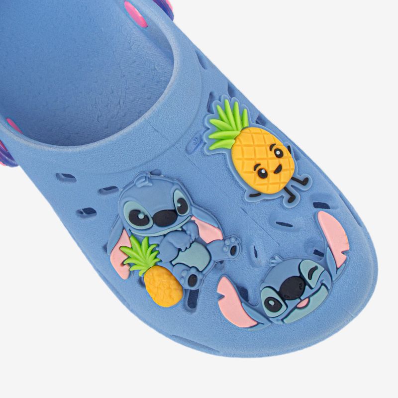 Sandalias Nila Celeste 2SGV48-1767893062135