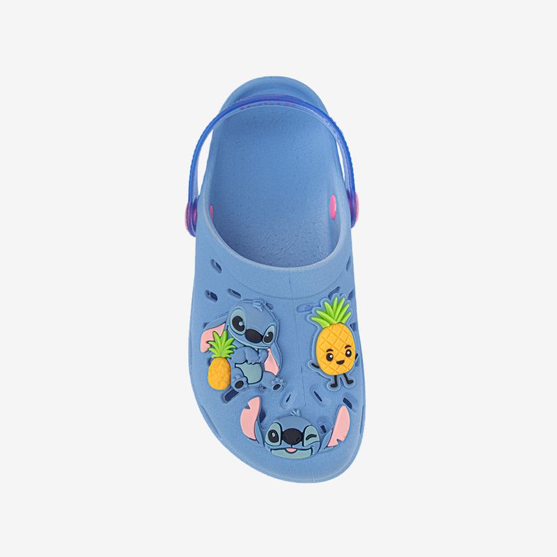 Sandalias Nila Celeste 2SGV48-1767893082415