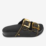 Sandalias Mujer Negro 2GZV81-1767900527381