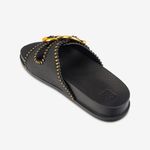 Sandalias Mujer Negro 2GZV81-1767900568451