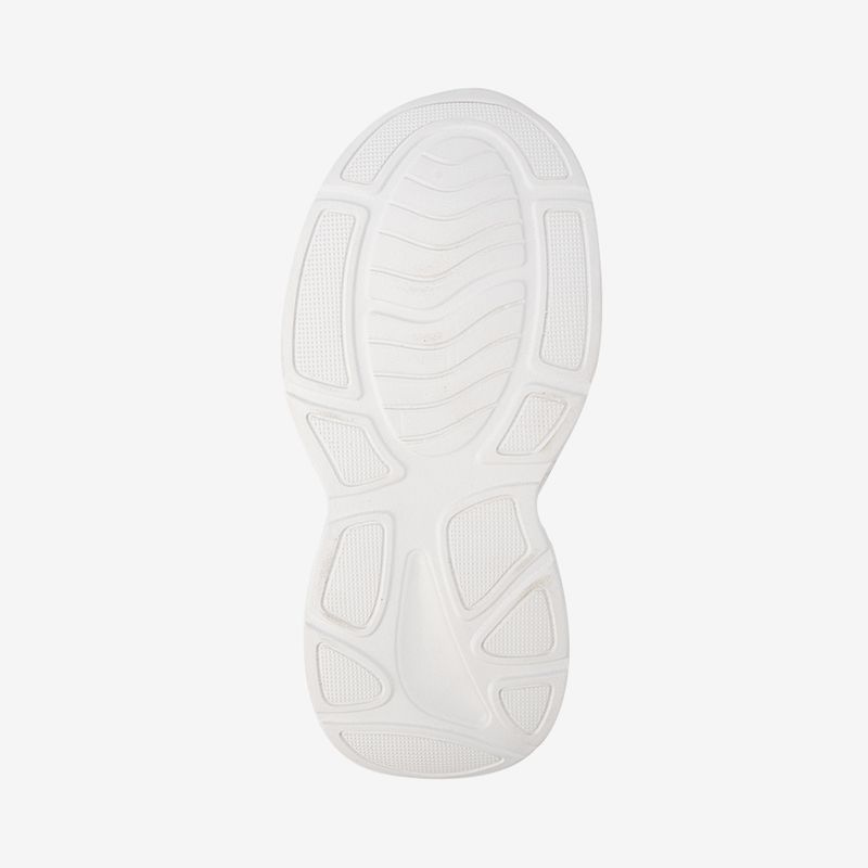 Zapatilla Casual Blanco 3UJD001-1768516328515