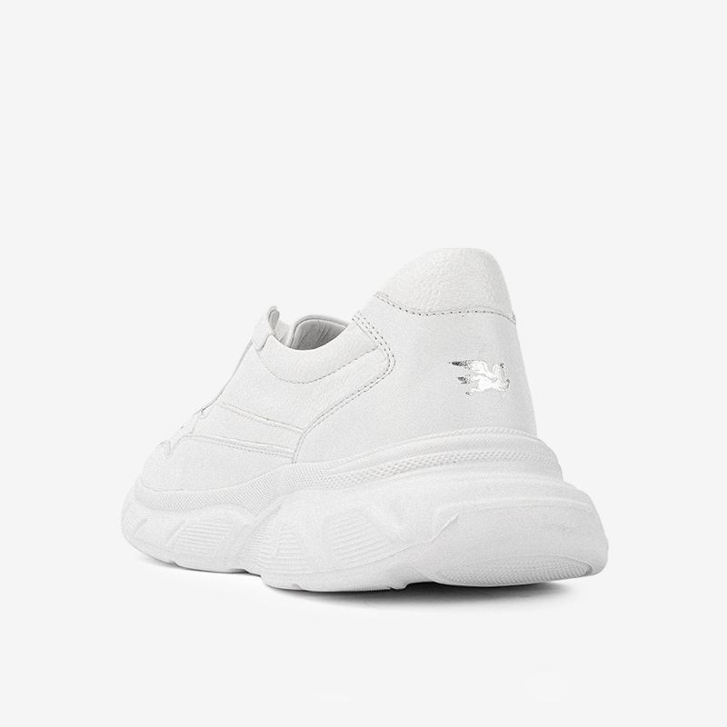 Zapatilla Casual Blanco 3UJD001-1768516329283