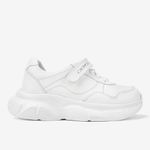 Zapatilla De Niño Blanco 3UJC001-1768516544489