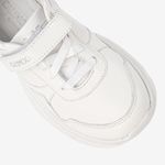 Zapatilla De Niño Blanco 3UJC001-1768516550099
