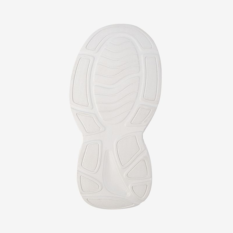 Zapatilla De Niño Blanco 3UJC001-1768516551563