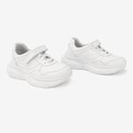 Zapatilla De Niño Blanco 3UJC001-1768516553666