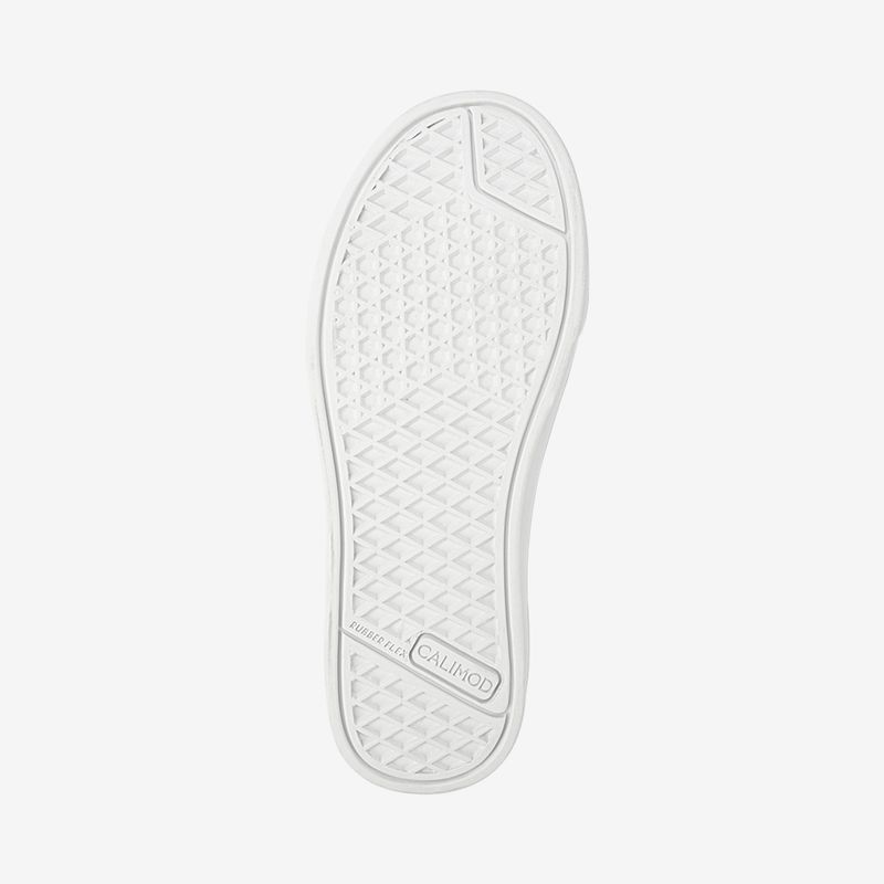 Zapatilla Casual Blanco 3UIA001-1768516808242