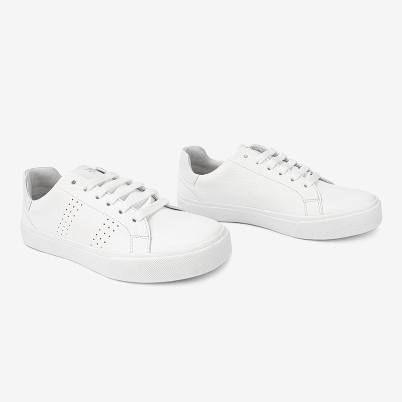 Zapatilla Casual Blanco 3UIA001-1768516810466