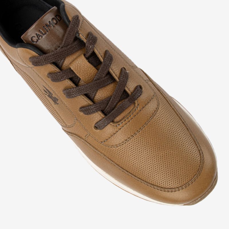 Zapato Hombre Tan 1UIV002-1768842737142