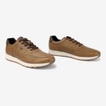 Zapato Hombre Tan 1UIV002-1768842739646