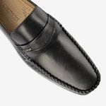 Mocasín Hombre Negro 1MAC001-1768852006232