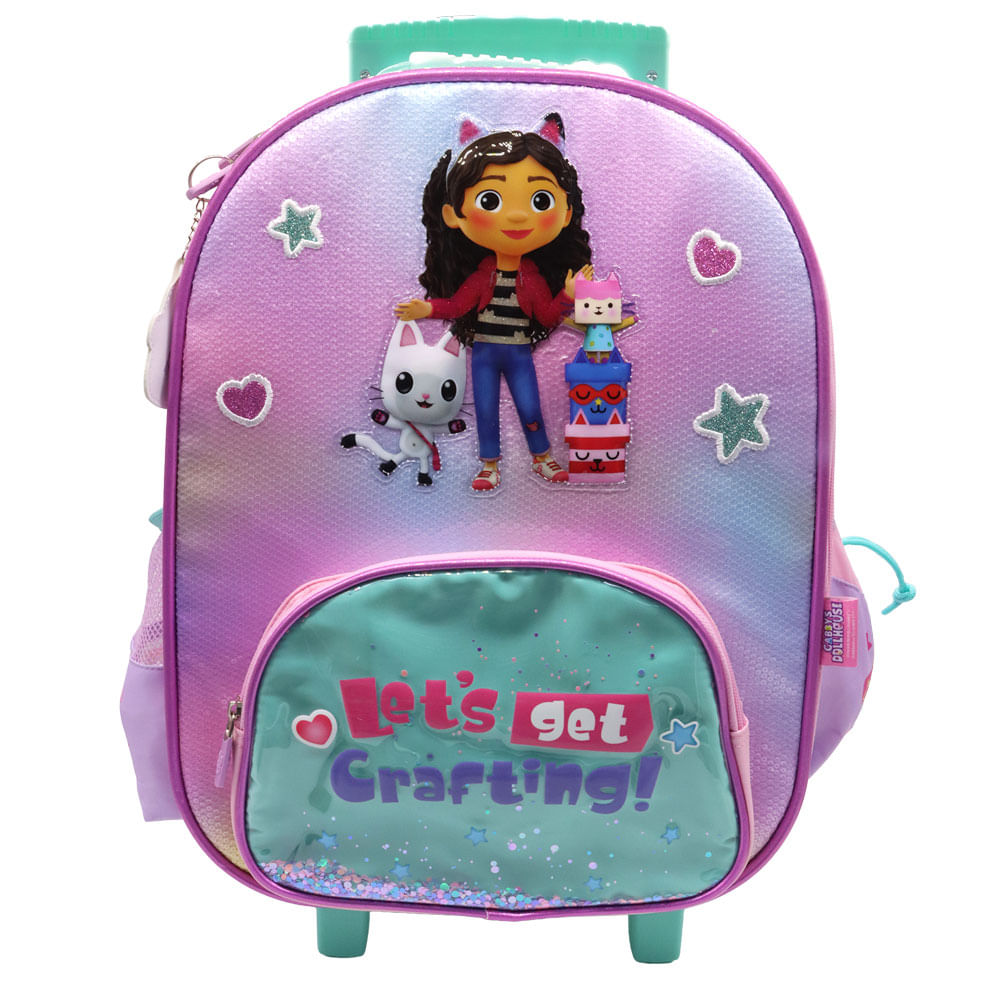 Gabby Doll House | Tienda Oficial| Calimod Store