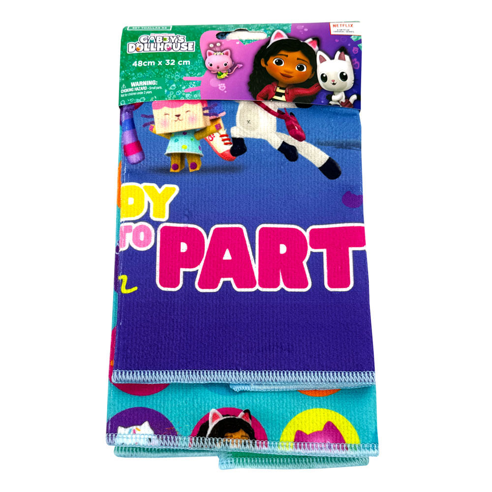 Gabby Doll House | Tienda Oficial| Calimod Store