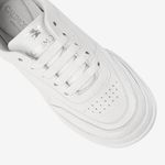 Zapatilla Unisex Blanco 3UJA001-1769025638459