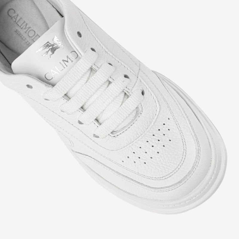 Zapatilla Unisex Blanco 3UJA001-1769025638459