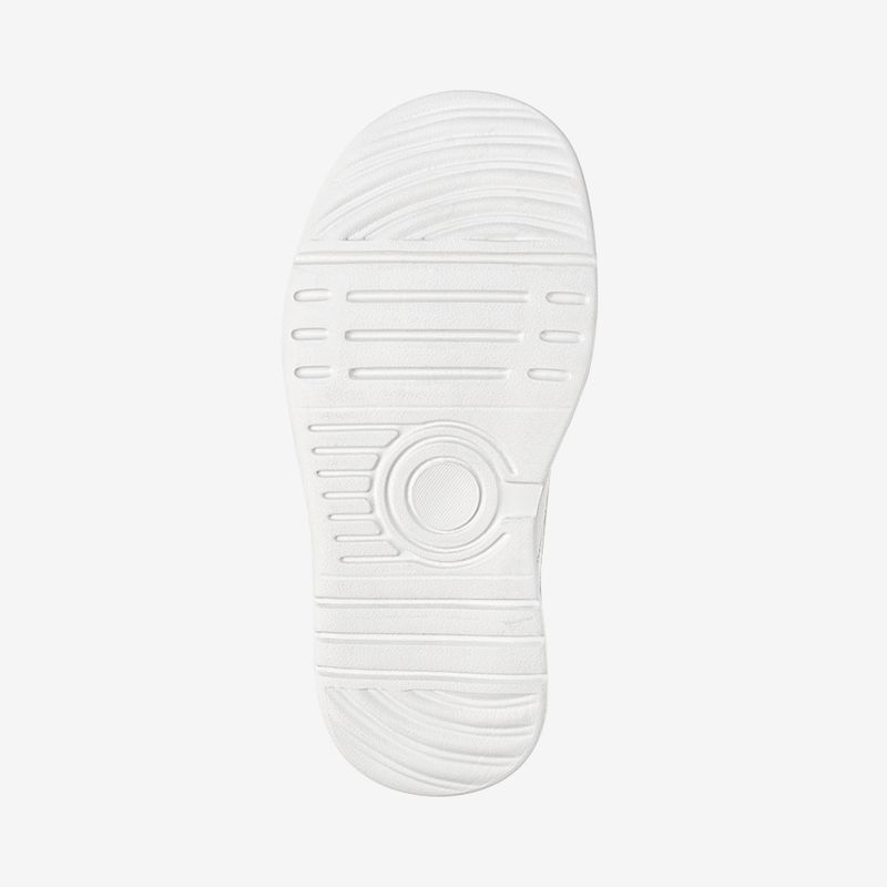 Zapatilla Unisex Blanco 3UJA001-1769025639684