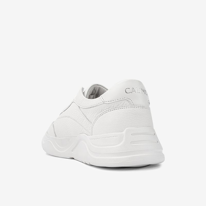 Zapatilla Unisex Blanco 3UJA001-1769025640307