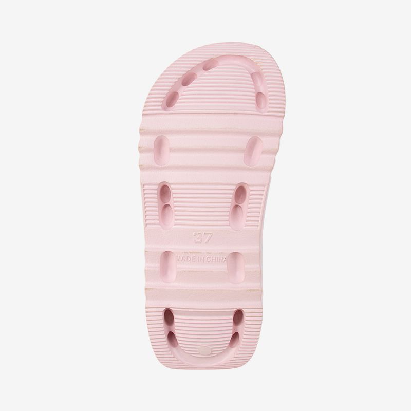 Sandalias Mujer Rosado 2BY121-1769439093693